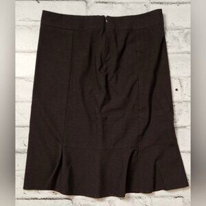 Jacob Women's Brown Skirt